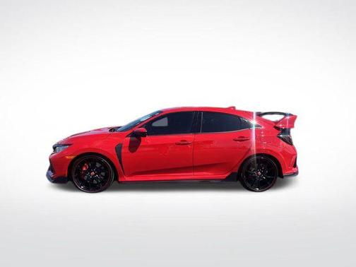 2017 Honda Civic Type R Touring