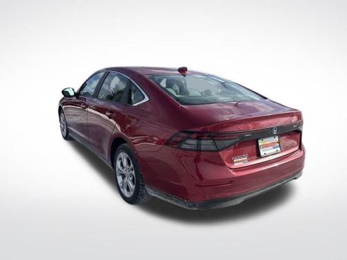 2023 Honda Accord LX 1.5T