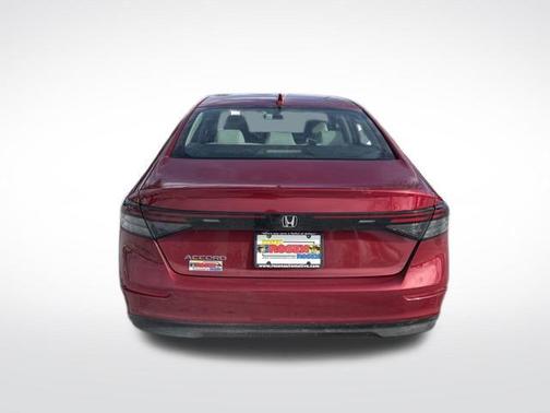 2023 Honda Accord LX 1.5T