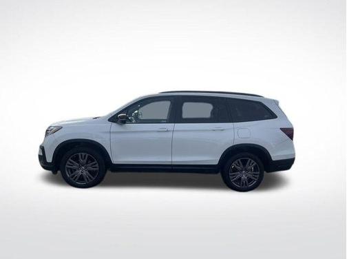 2022 Honda Pilot AWD Sport