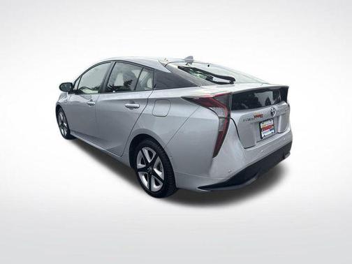 2018 Toyota Prius Two