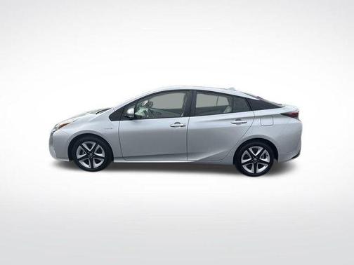 2018 Toyota Prius Two