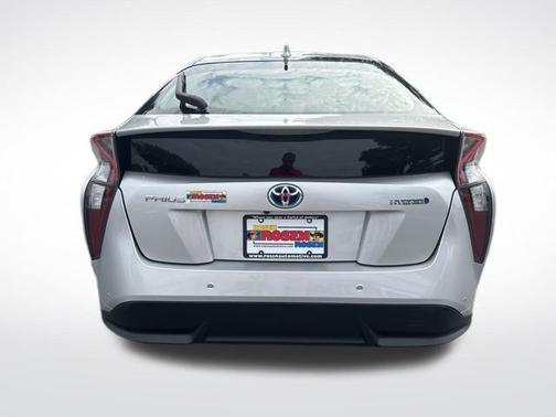 2018 Toyota Prius Two
