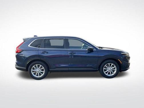 2025 Honda CR-V EX-L 2WD