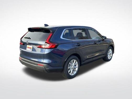 2025 Honda CR-V EX-L 2WD