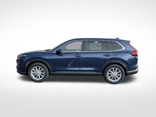 2025 Honda CR-V EX-L 2WD