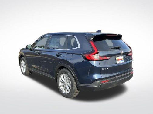 2025 Honda CR-V EX-L 2WD