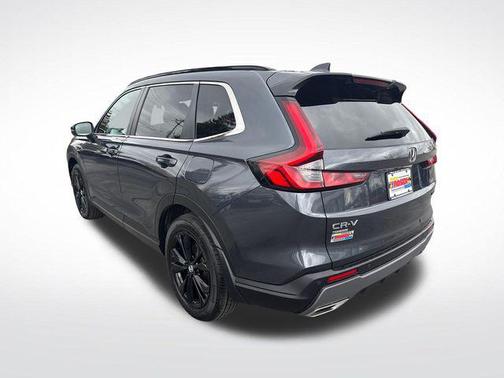 2023 Honda CR-V Hybrid Sport Touring AWD