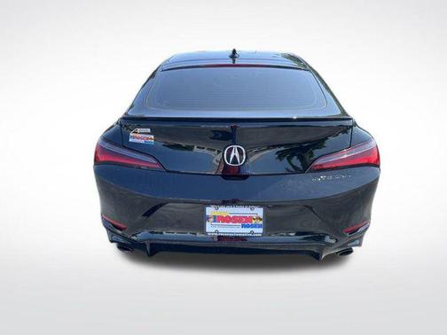 2023 Acura Integra A-SPEC