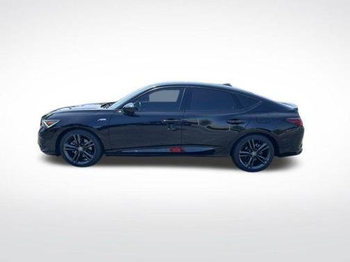 2023 Acura Integra A-SPEC