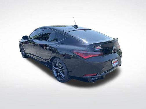 2023 Acura Integra A-SPEC