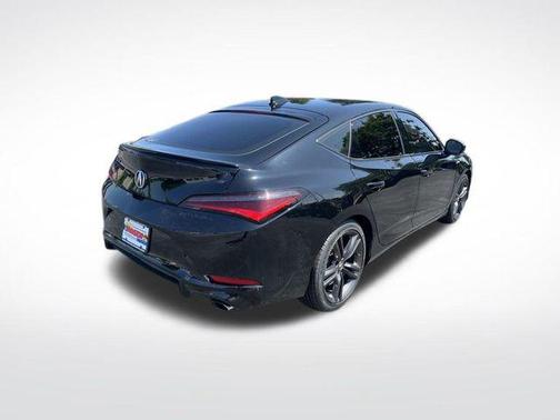 2023 Acura Integra A-SPEC