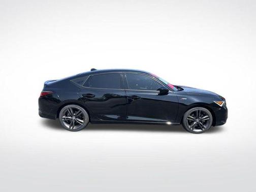 2023 Acura Integra A-SPEC