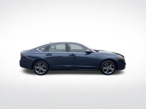 2023 Honda Accord EX 1.5T