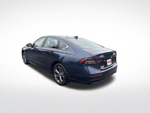 2023 Honda Accord EX 1.5T