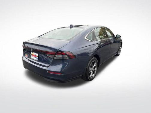 2023 Honda Accord EX 1.5T