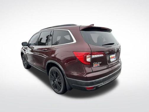 2022 Honda Pilot AWD Special Edition