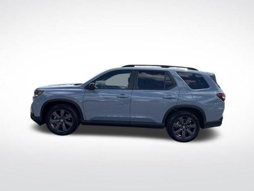 2023 Honda Pilot AWD Sport