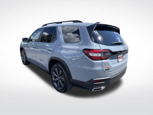 2023 Honda Pilot AWD Sport