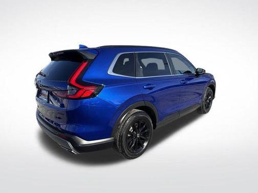 2023 Honda CR-V Hybrid Sport AWD