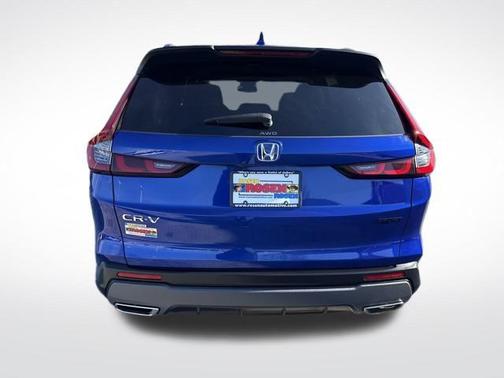 2023 Honda CR-V Hybrid Sport AWD