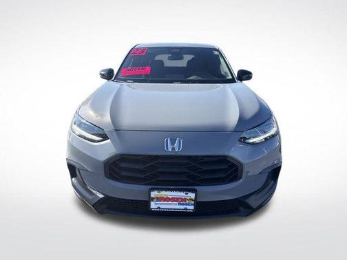 2023 Honda HR-V AWD Sport