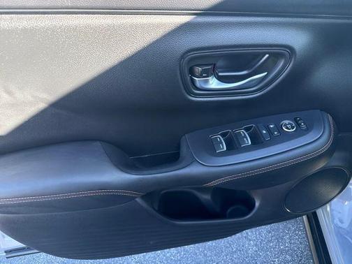 2023 Honda HR-V AWD Sport