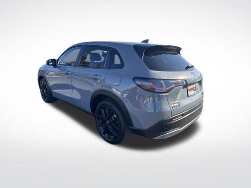 2023 Honda HR-V AWD Sport