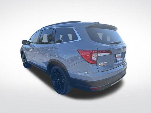 2022 Honda Pilot AWD Special Edition