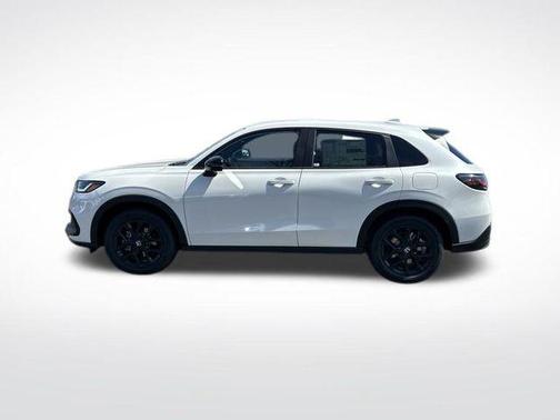 2025 Honda HR-V AWD Sport
