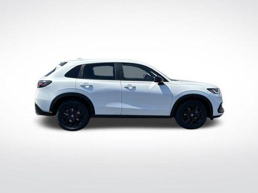 2025 Honda HR-V AWD Sport