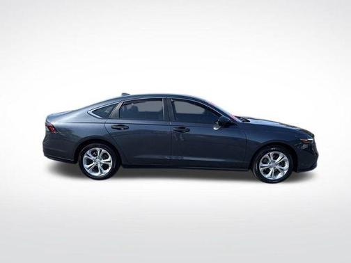 2024 Honda Accord LX 1.5T