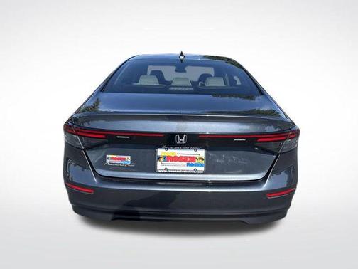 2024 Honda Accord LX 1.5T