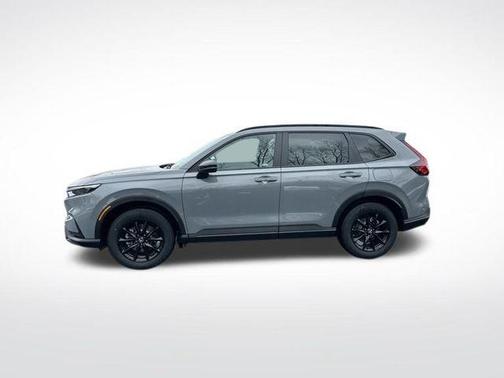 2026 Honda CR-V Hybrid Sport AWD