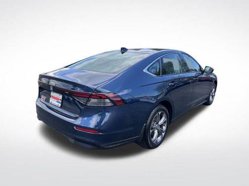 2024 Honda Accord EX 1.5T