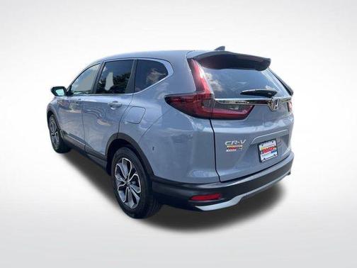 2022 Honda CR-V 2WD EX