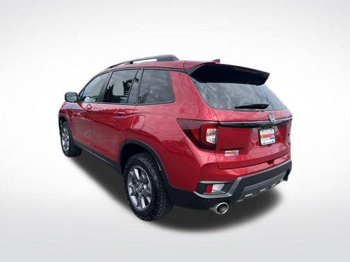 2024 Honda Passport AWD TrailSport