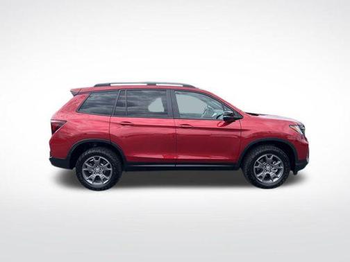 2024 Honda Passport AWD TrailSport