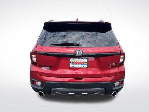 2024 Honda Passport AWD TrailSport
