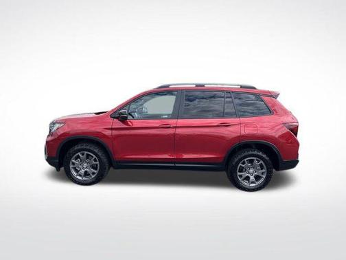 2024 Honda Passport AWD TrailSport