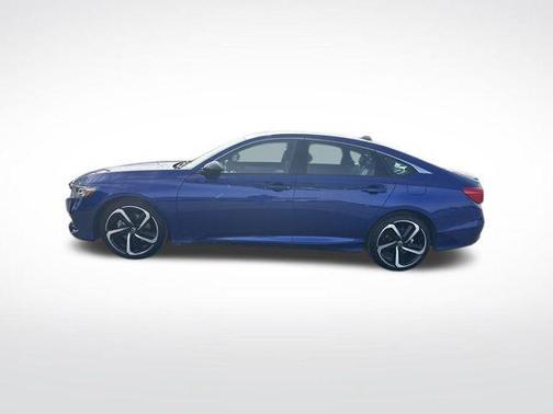 2021 Honda Accord Sport 1.5T