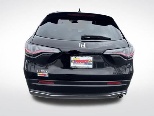 2023 Honda HR-V 2WD Sport