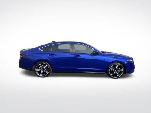 2023 Honda Accord Hybrid Base