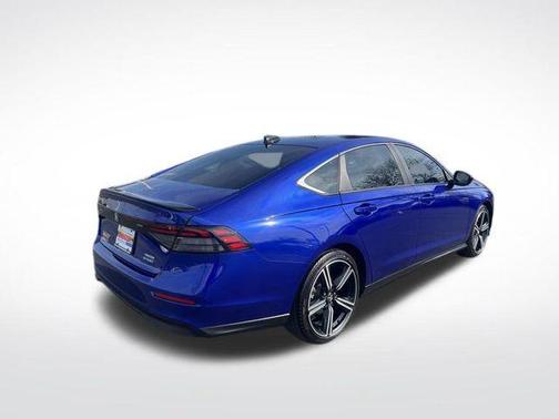 2023 Honda Accord Hybrid Base