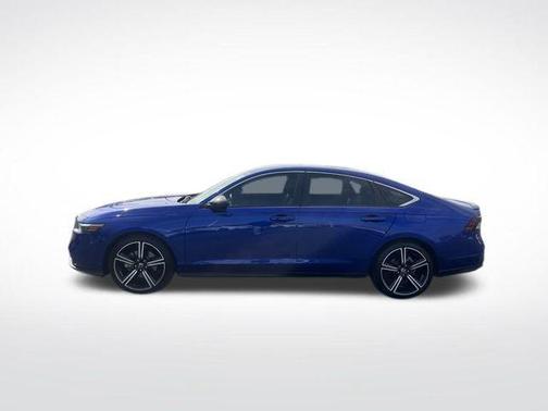 2023 Honda Accord Hybrid Base