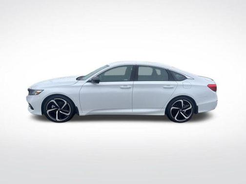 2021 Honda Accord Sport 1.5T