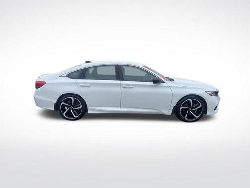 2021 Honda Accord Sport 1.5T