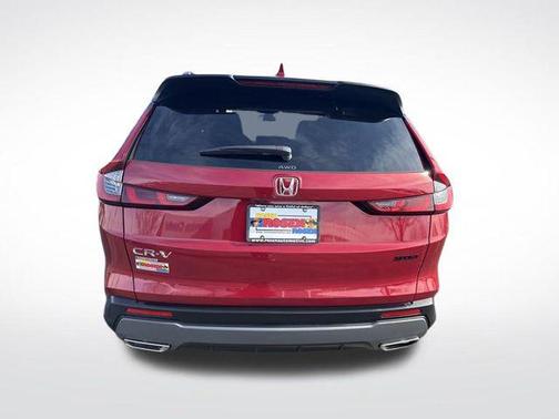 2024 Honda CR-V Hybrid Sport AWD