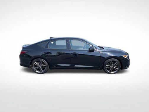 2023 Acura Integra A-SPEC Technology