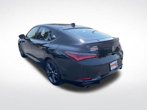 2023 Acura Integra A-SPEC Technology